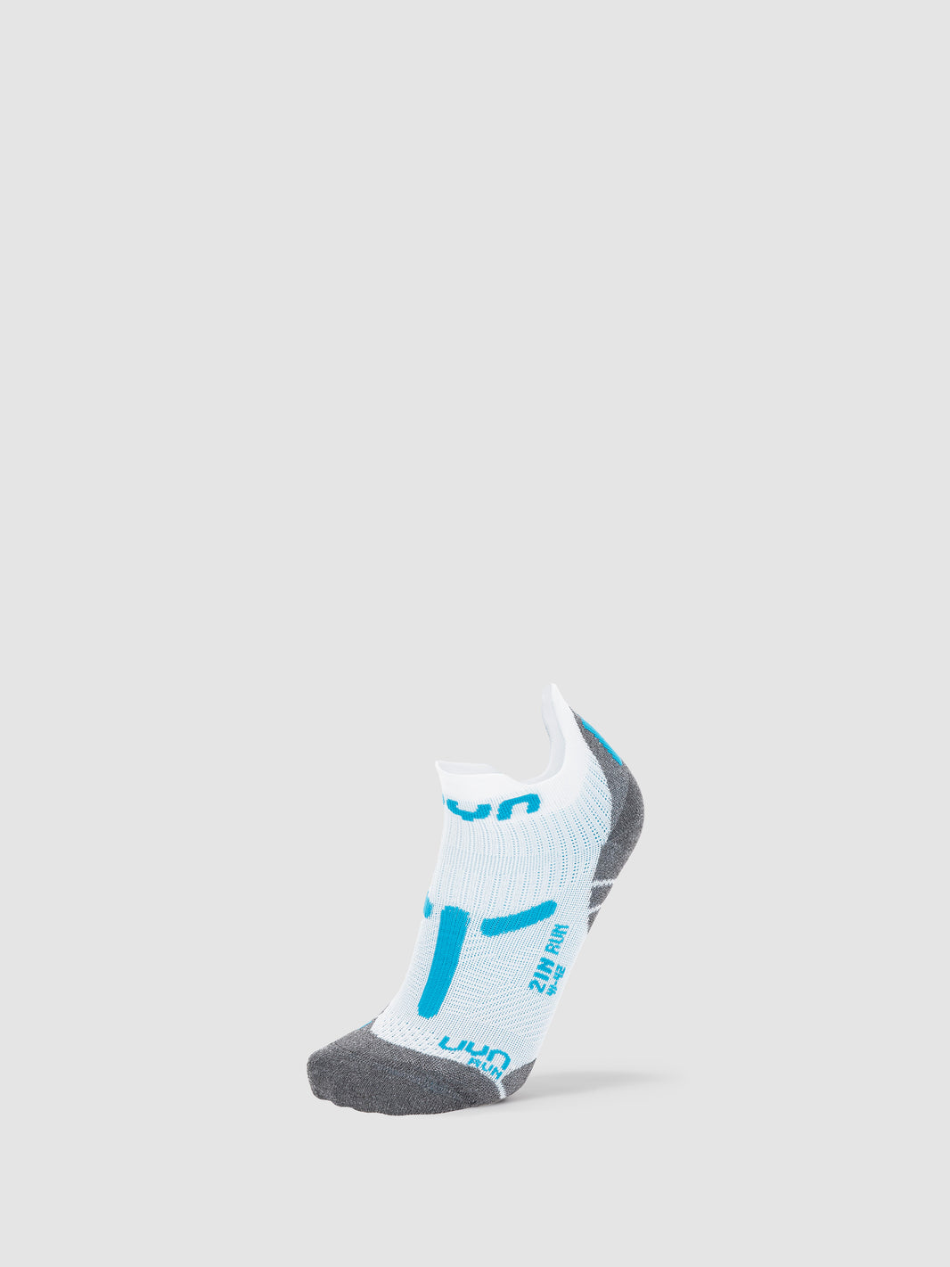 Run 2In Socks