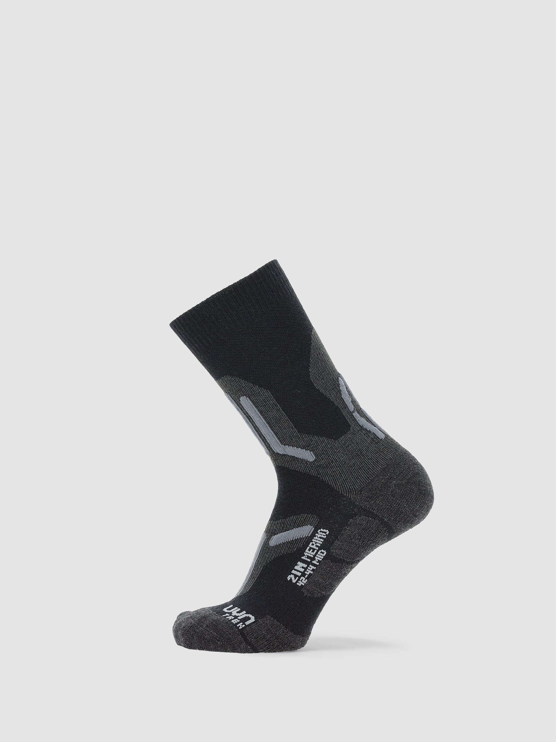 Trekking 2In Merino Mid socken