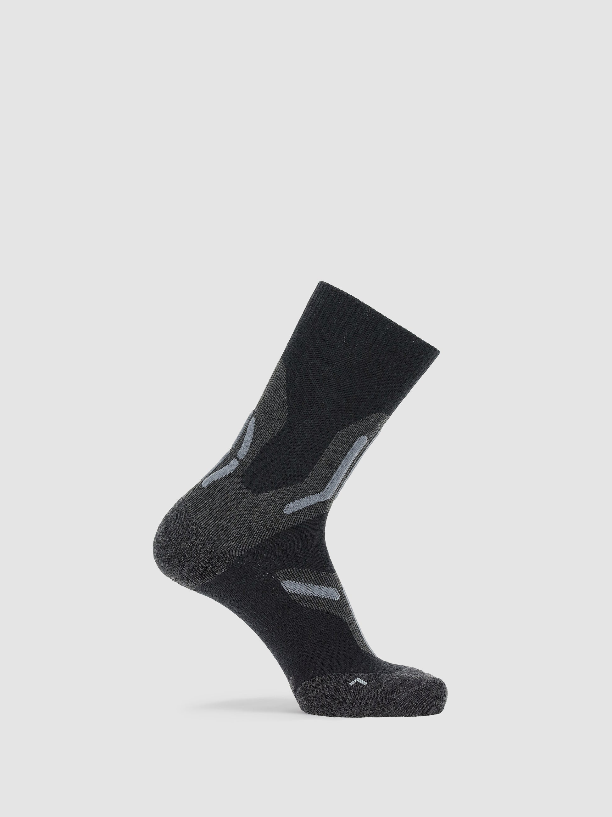 Trekking 2In Merino Mid socken