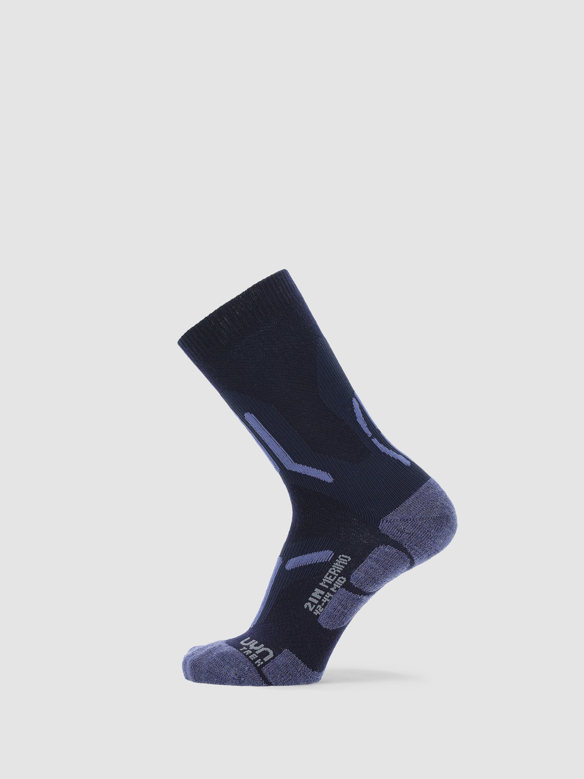 Trekking 2In Merino Mid Socks