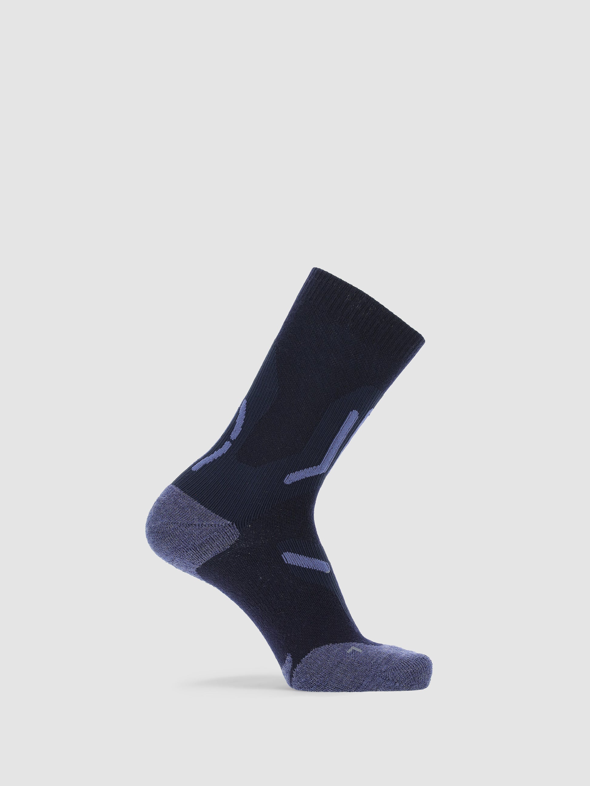 Trekking 2In Merino Mid Socks