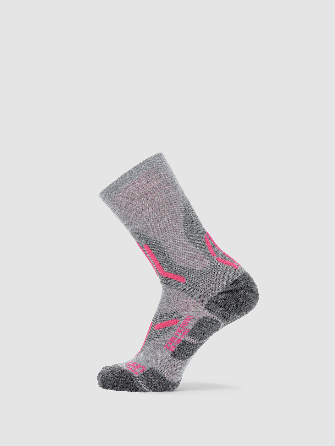 Trekking 2In Merino Mid socken