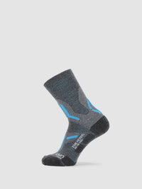 Calze Trekking 2In Merino Mid