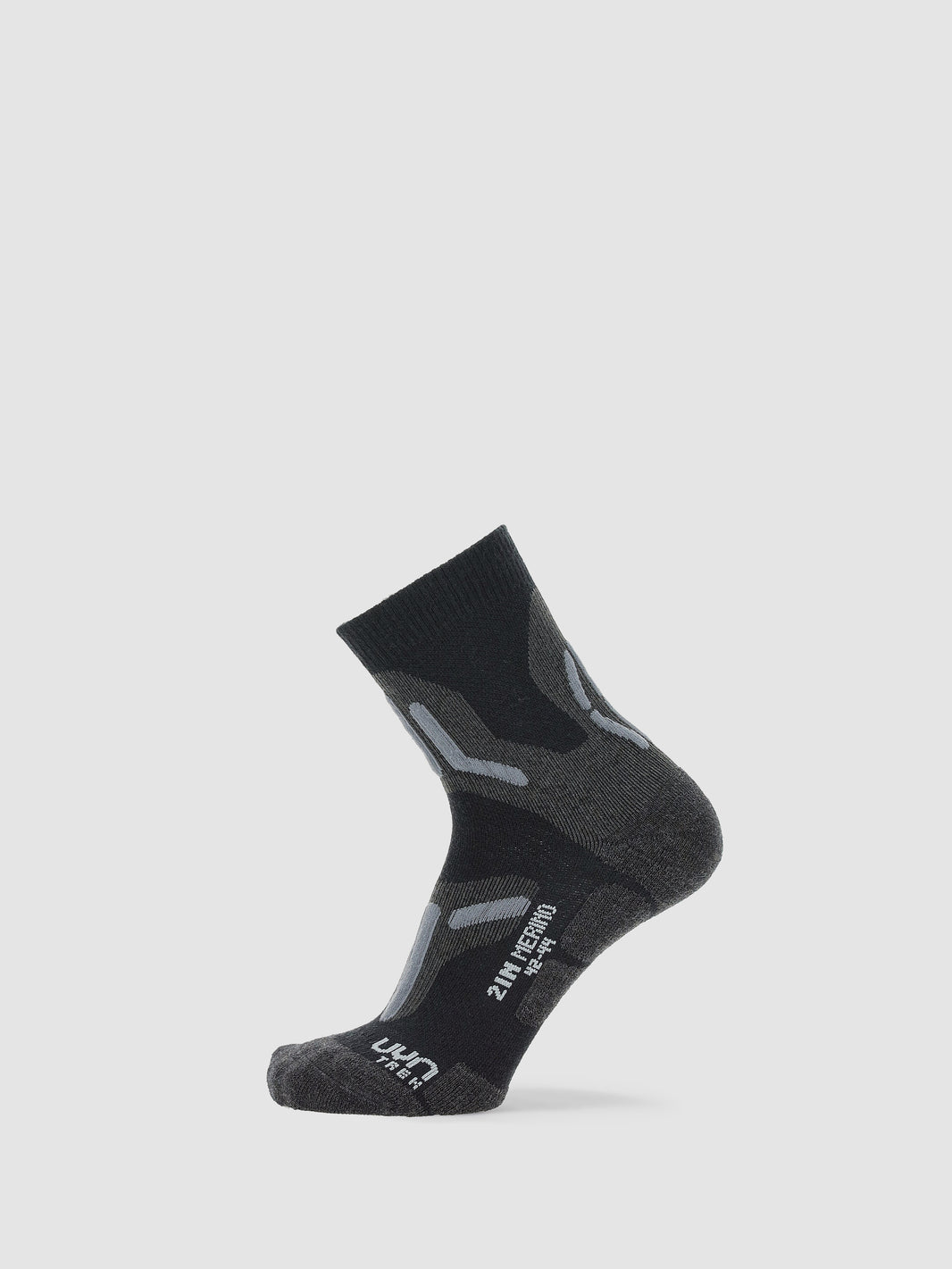 Trekking 2In Merino socken