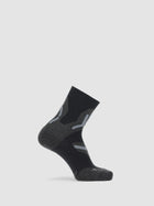 Trekking 2In Merino socken