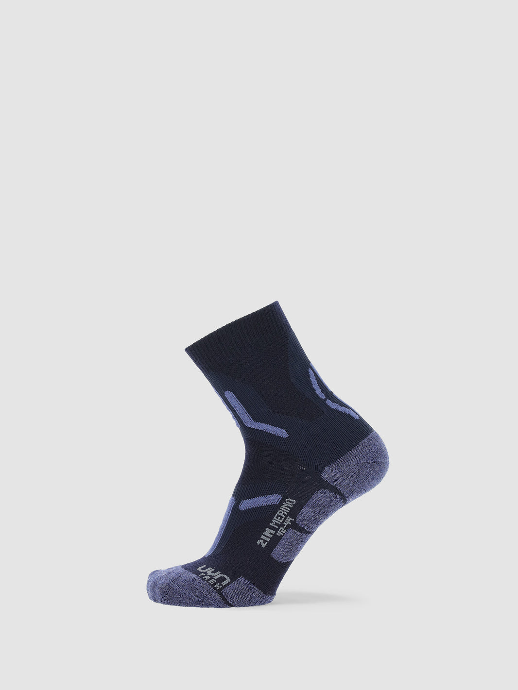 Trekking 2In Merino socken