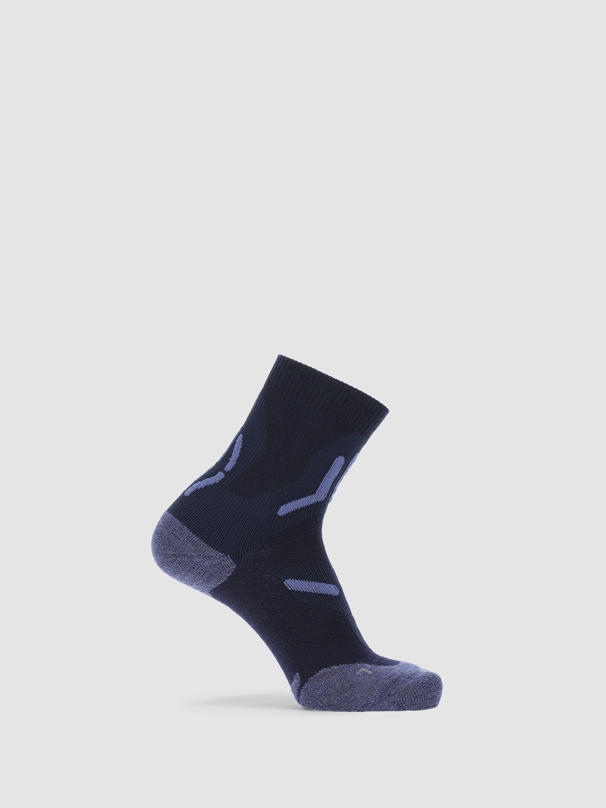 Trekking 2In Merino socken