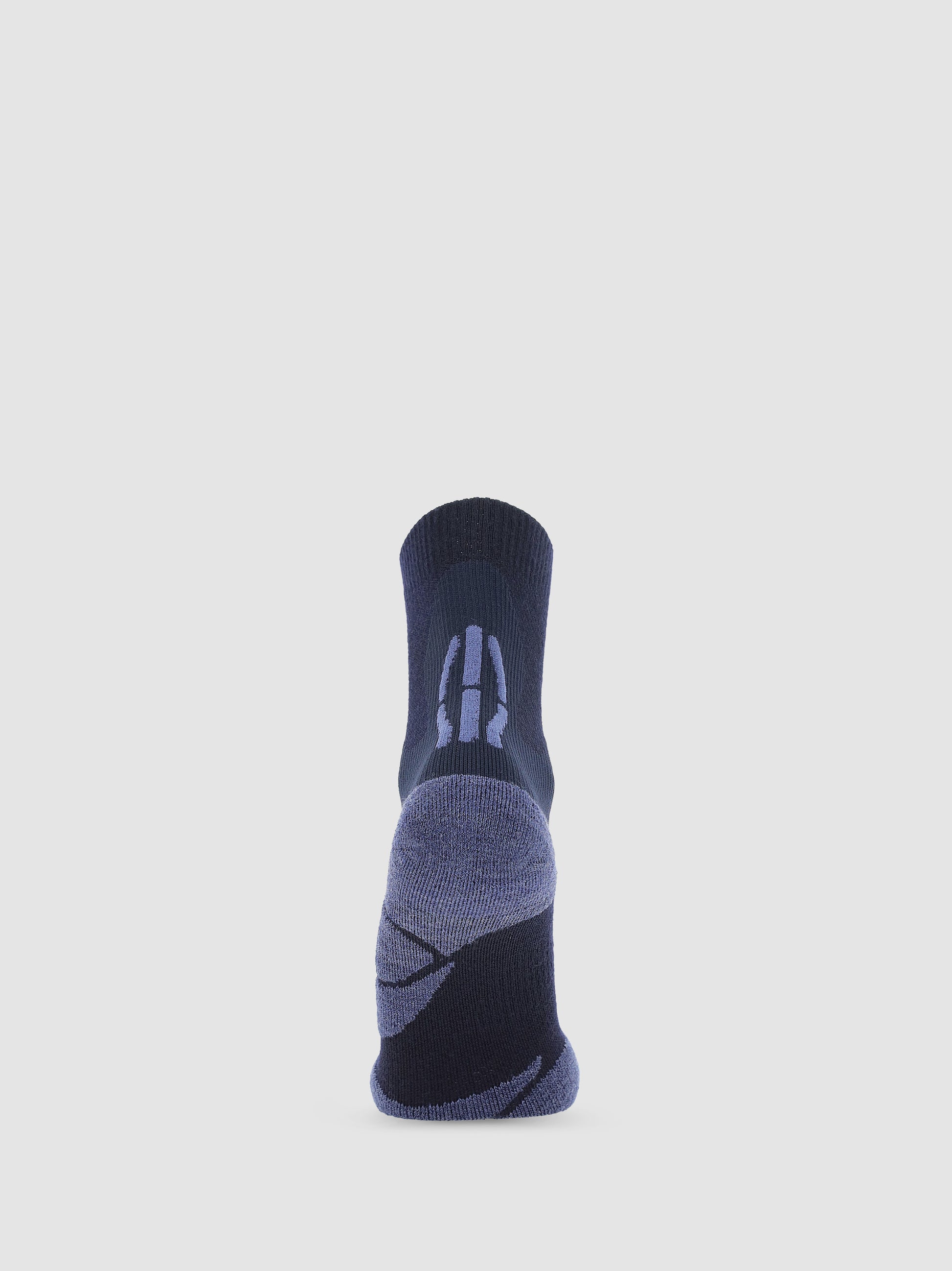 Trekking 2In Merino socken