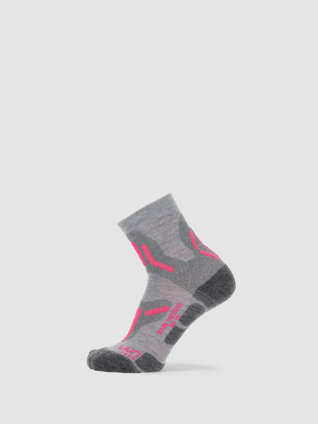 Trekking 2In Merino socken
