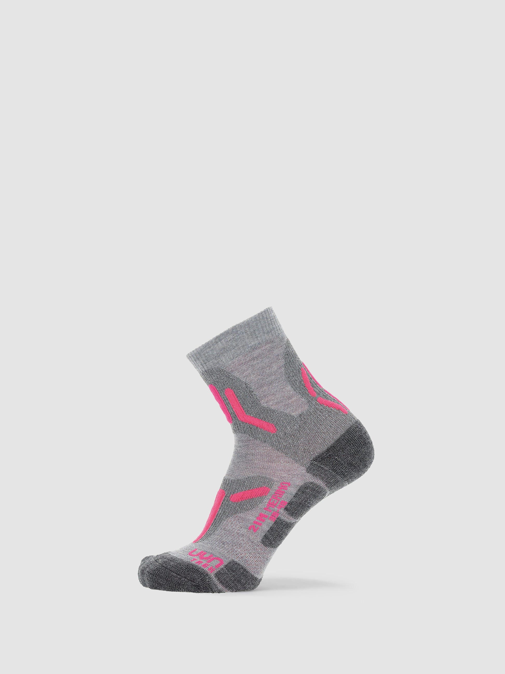 Trekking 2In Merino socken