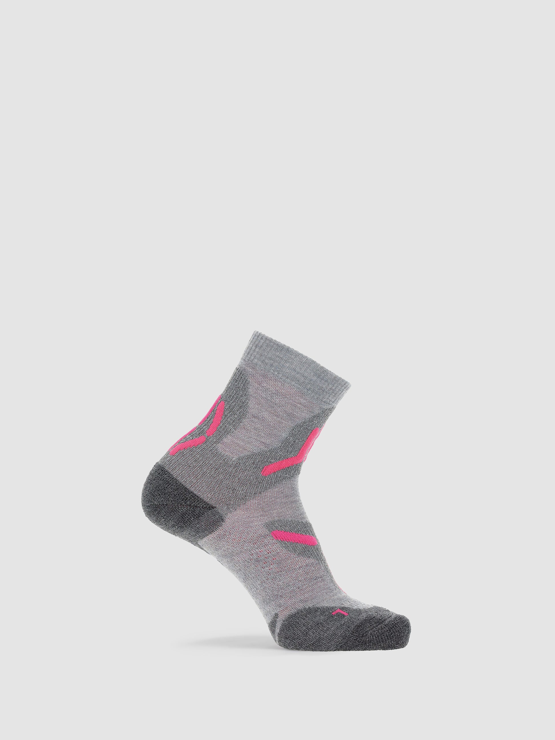 Trekking 2In Merino socken