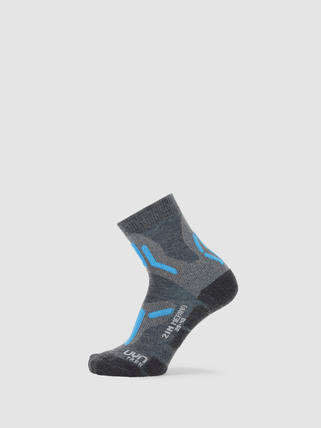 Trekking 2In Merino socken