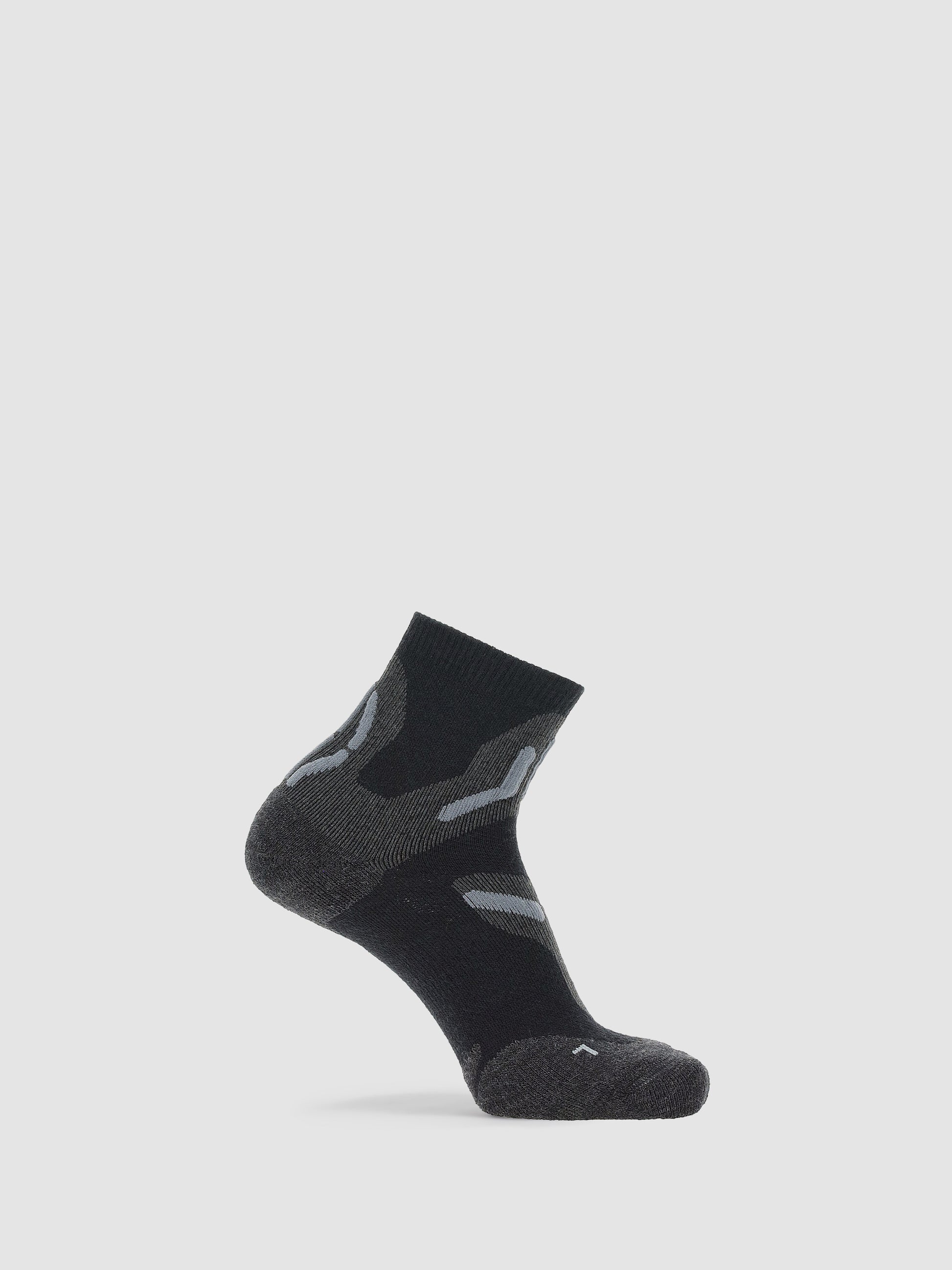 Trekking 2In Merino Low Socks
