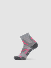Trekking 2In Merino Low socken