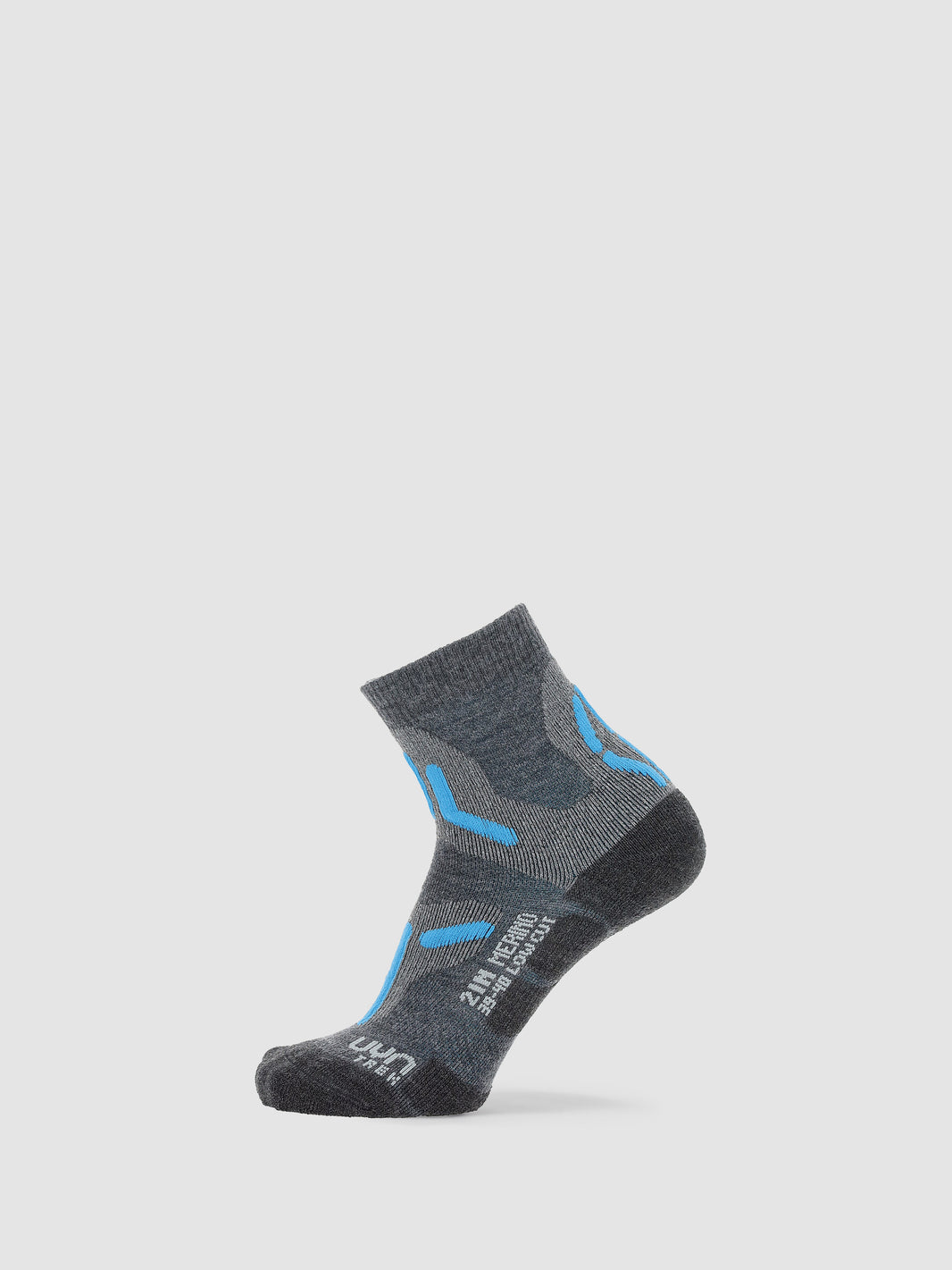 Trekking 2In Merino Low socken