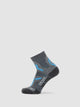 Trekking 2In Merino Low socken