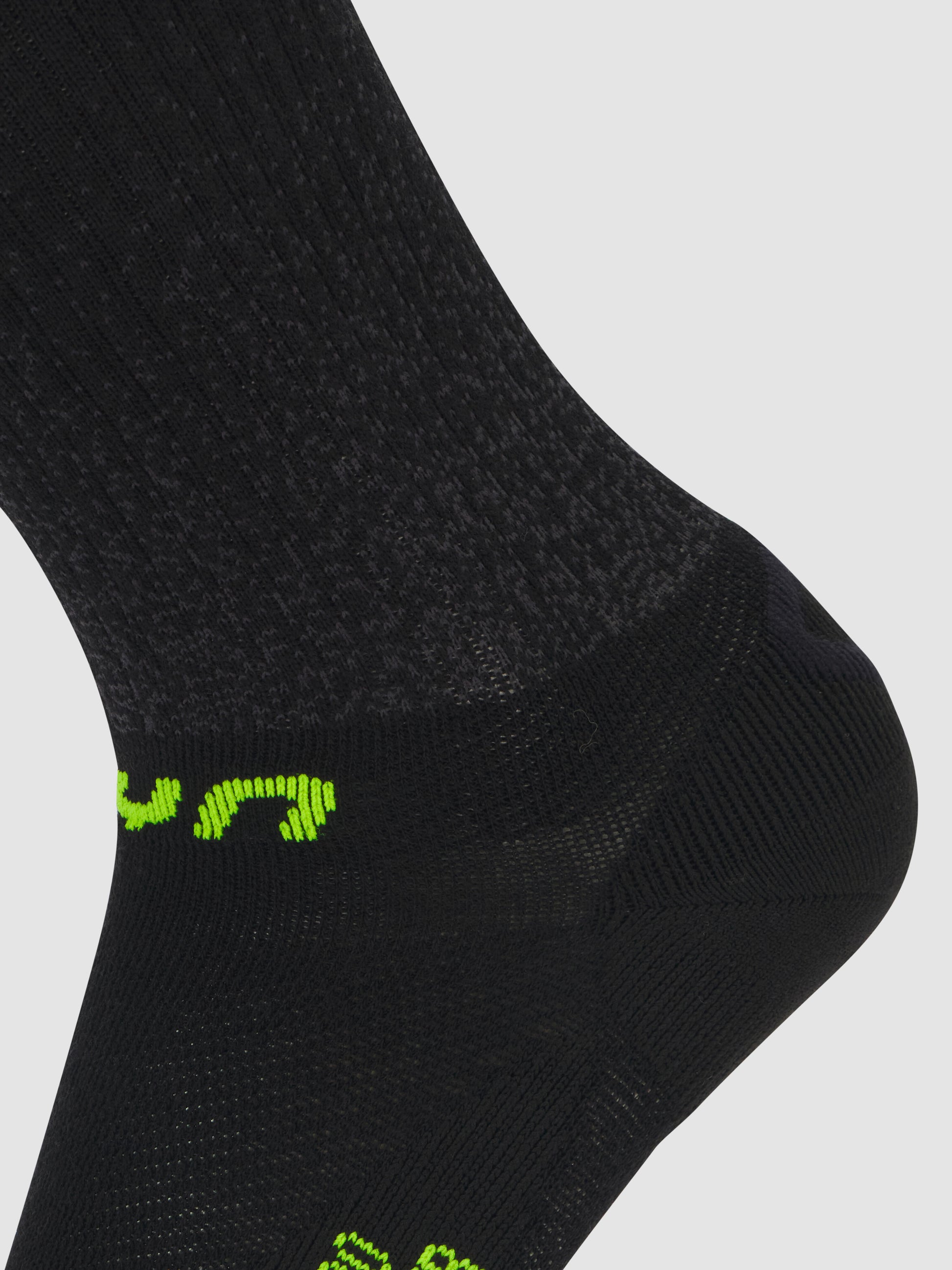 Cycling Aero Winter Socks