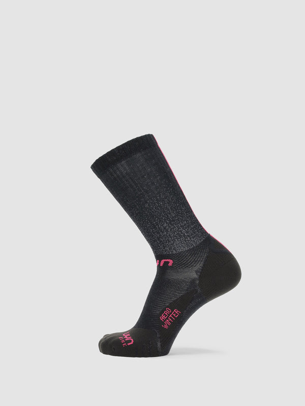 Cycling Aero Winter socken