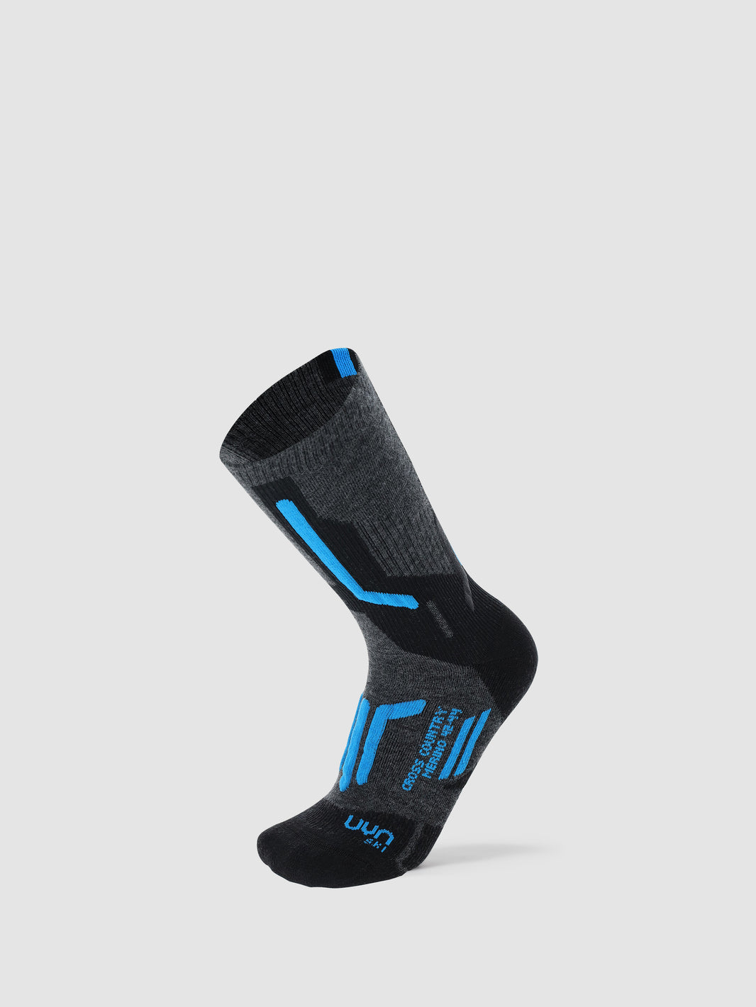 Ski Cross Country 2In socken