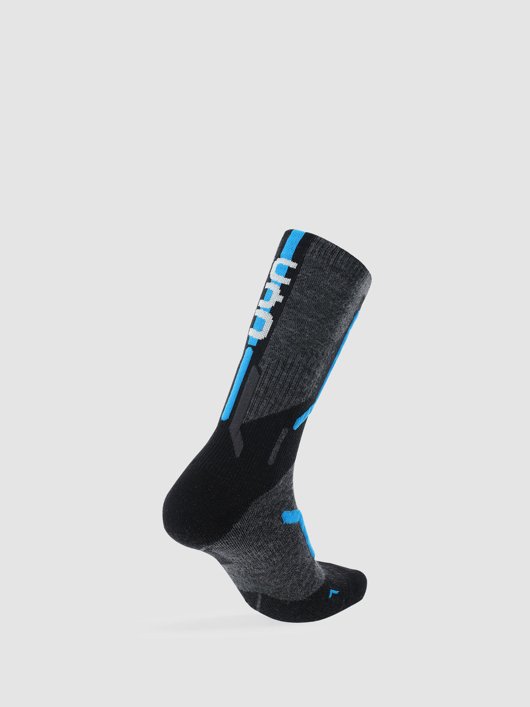 Ski Cross Country 2In socken