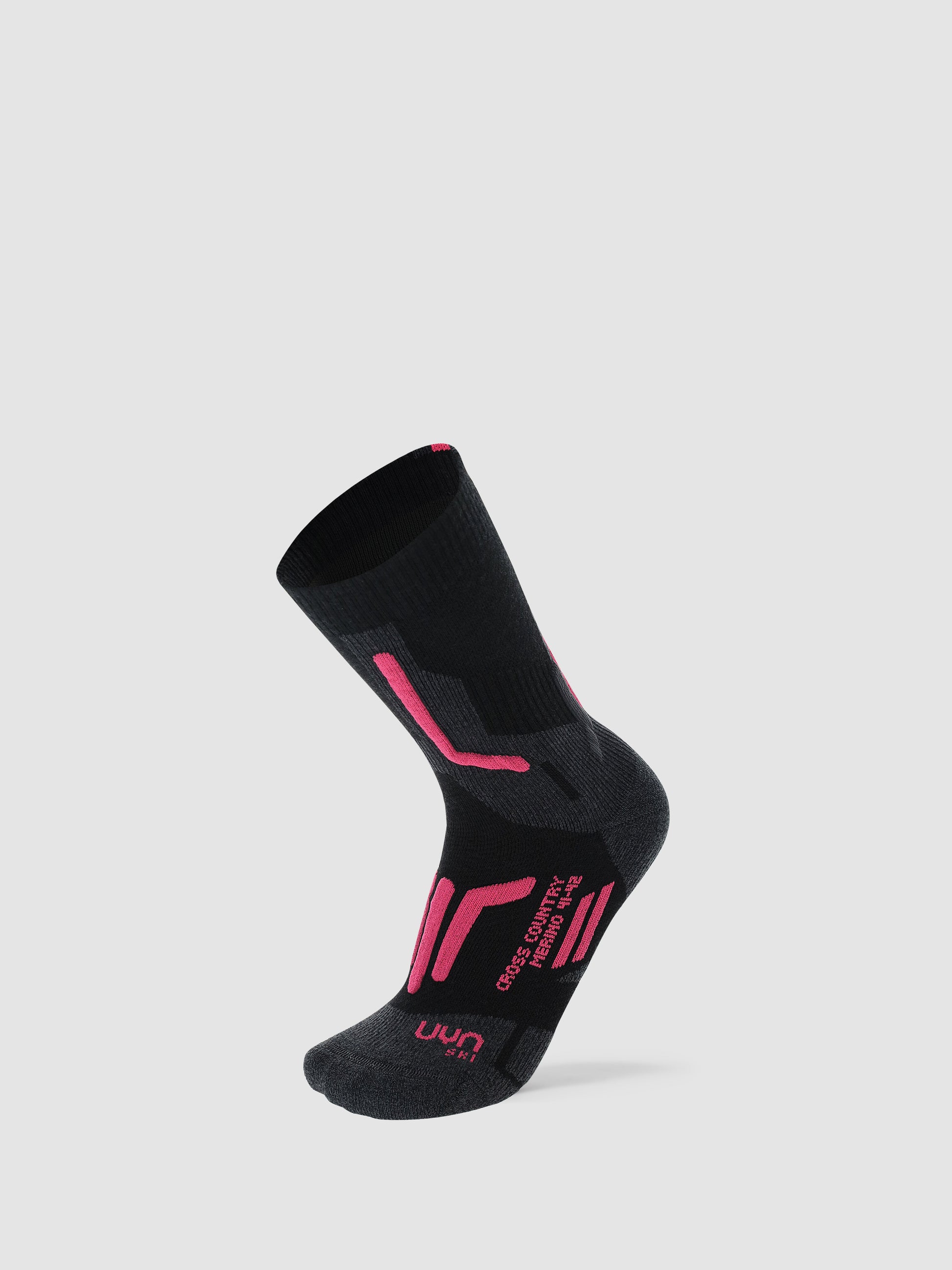 Ski Cross Country 2In socken
