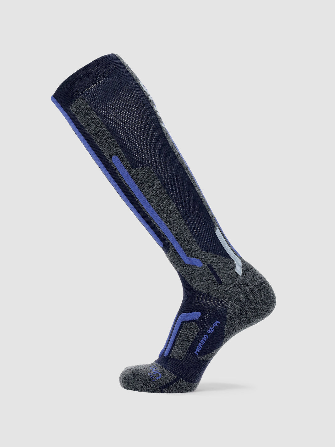 Chaussettes Ski Merino