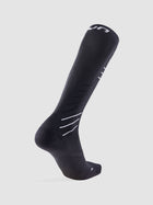 Ski Race Shape socken