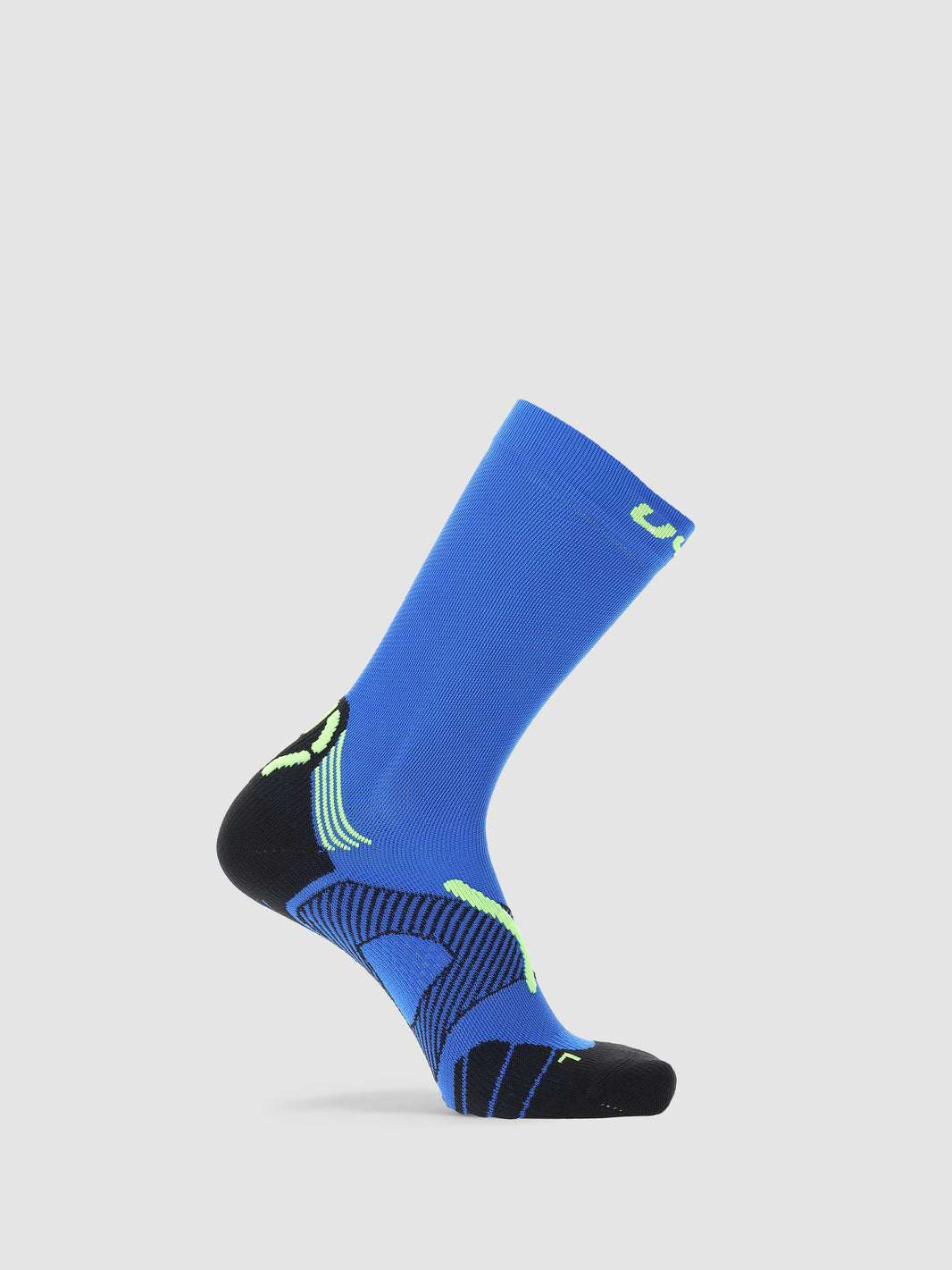 Run Super Fast Mid socken