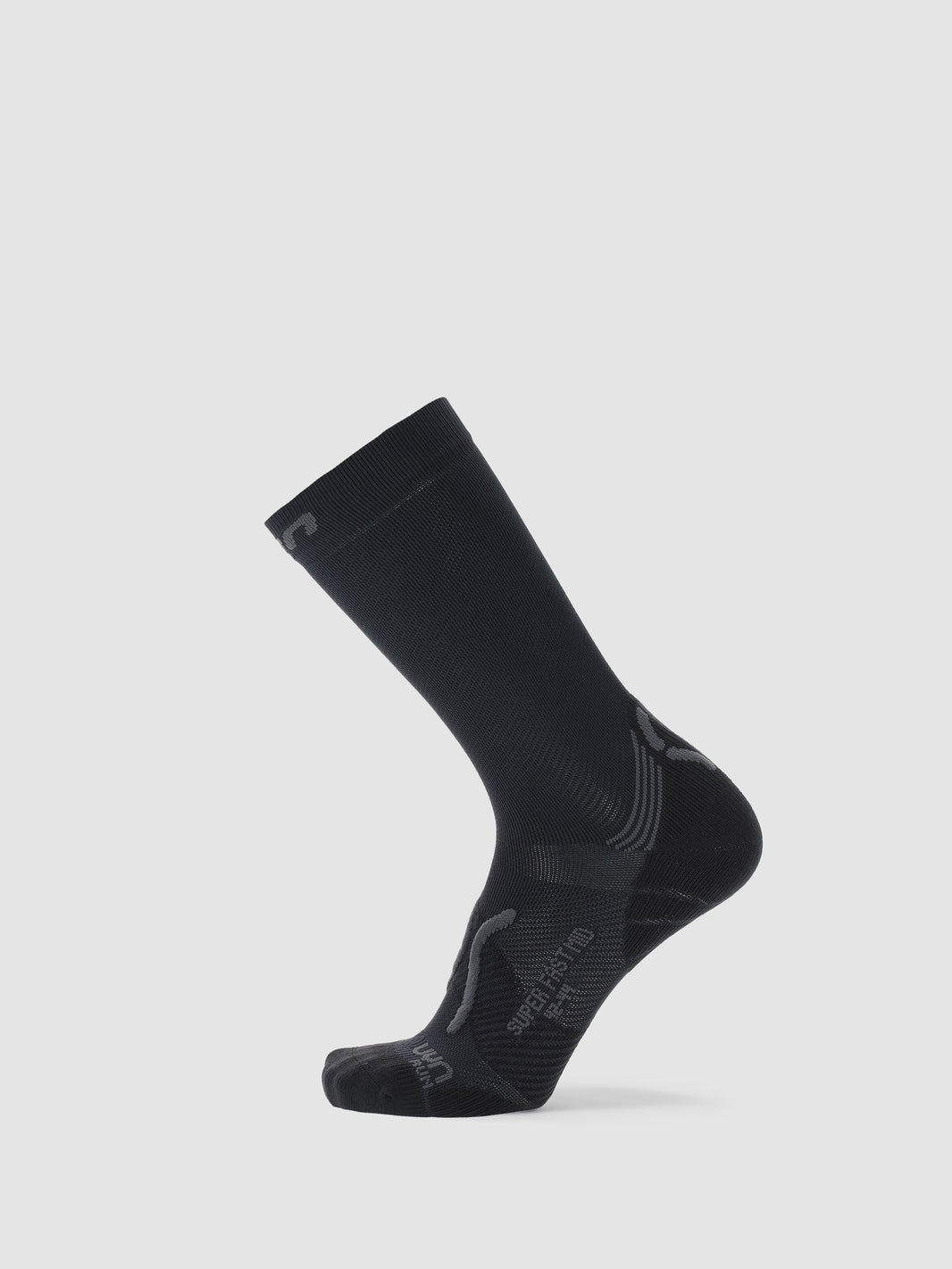 Run Super Fast Mid socken
