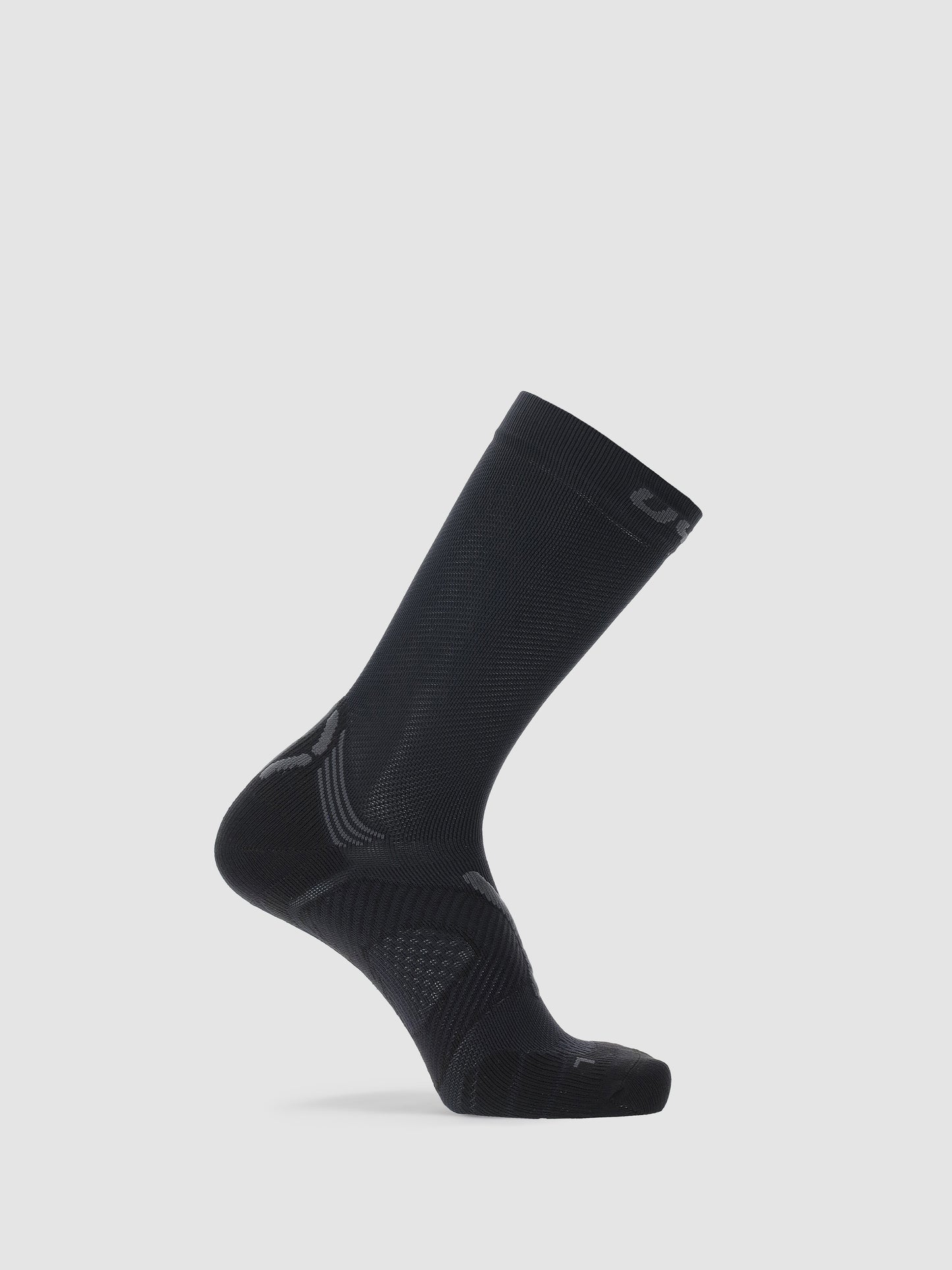 Run Super Fast Mid socken