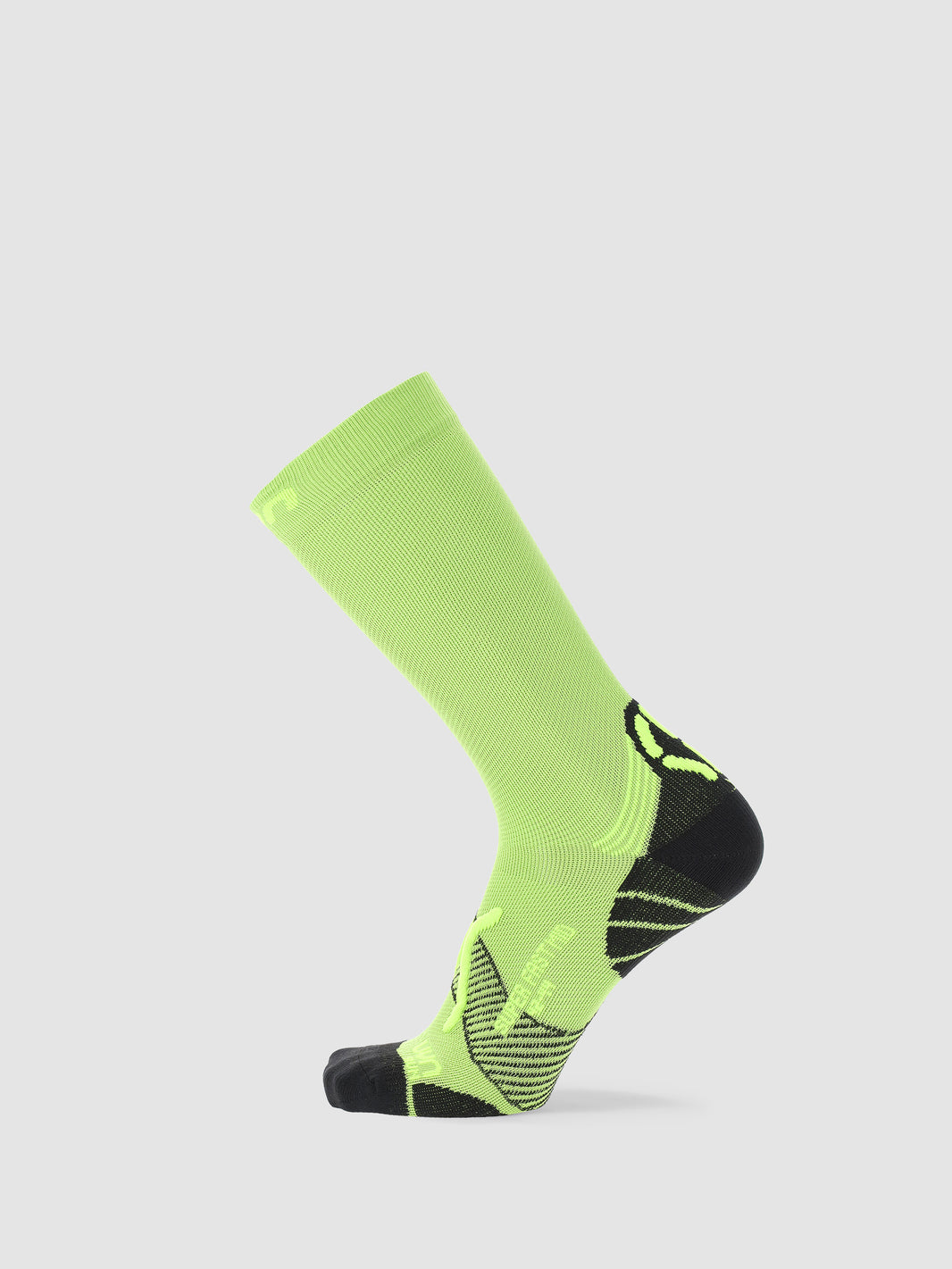 Run Super Fast Mid socken
