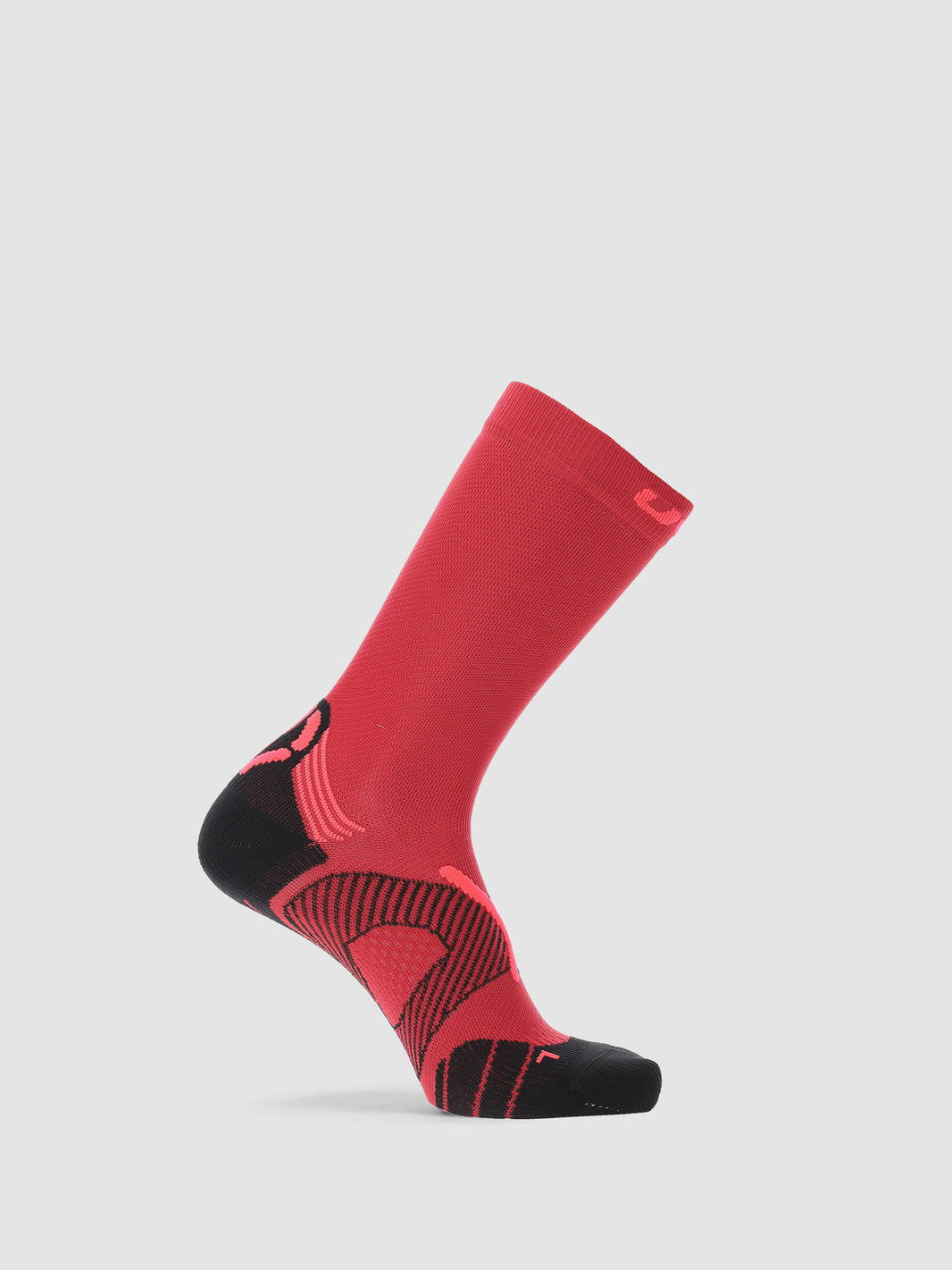 Calcetines Run Super Fast Mid