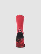 Calcetines Run Super Fast Mid