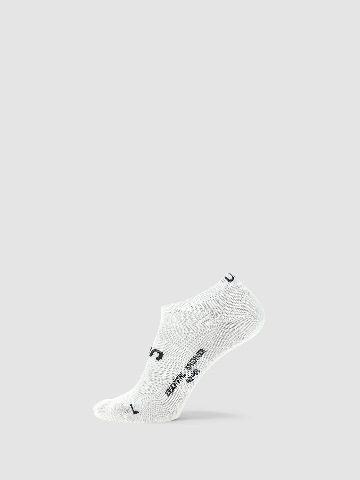 Essential Sneaker socken (2 paar)