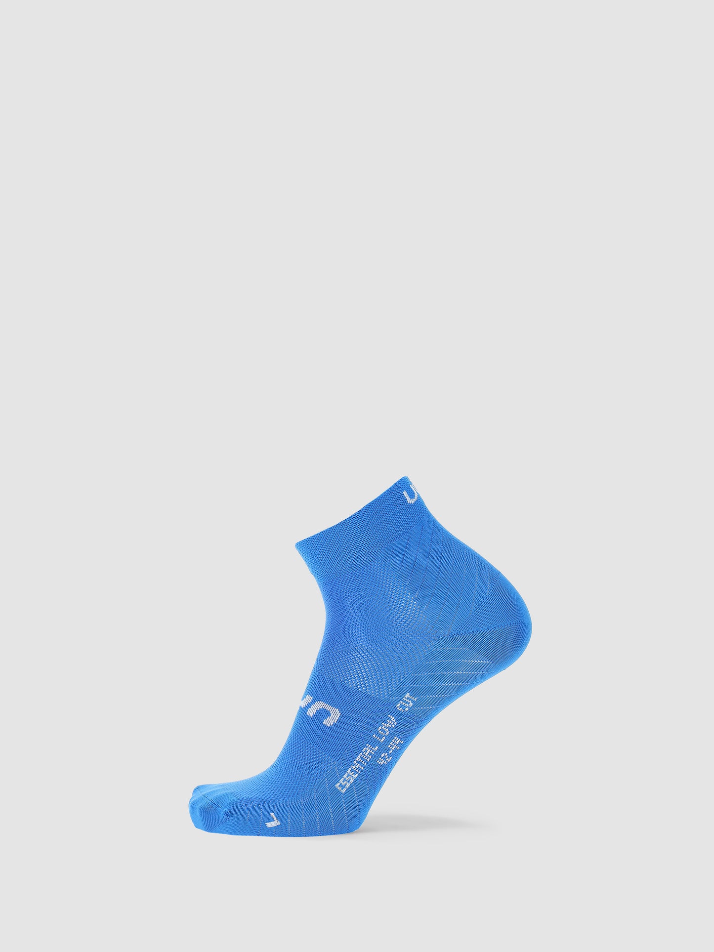 Essential Low Socks (2 pairs)