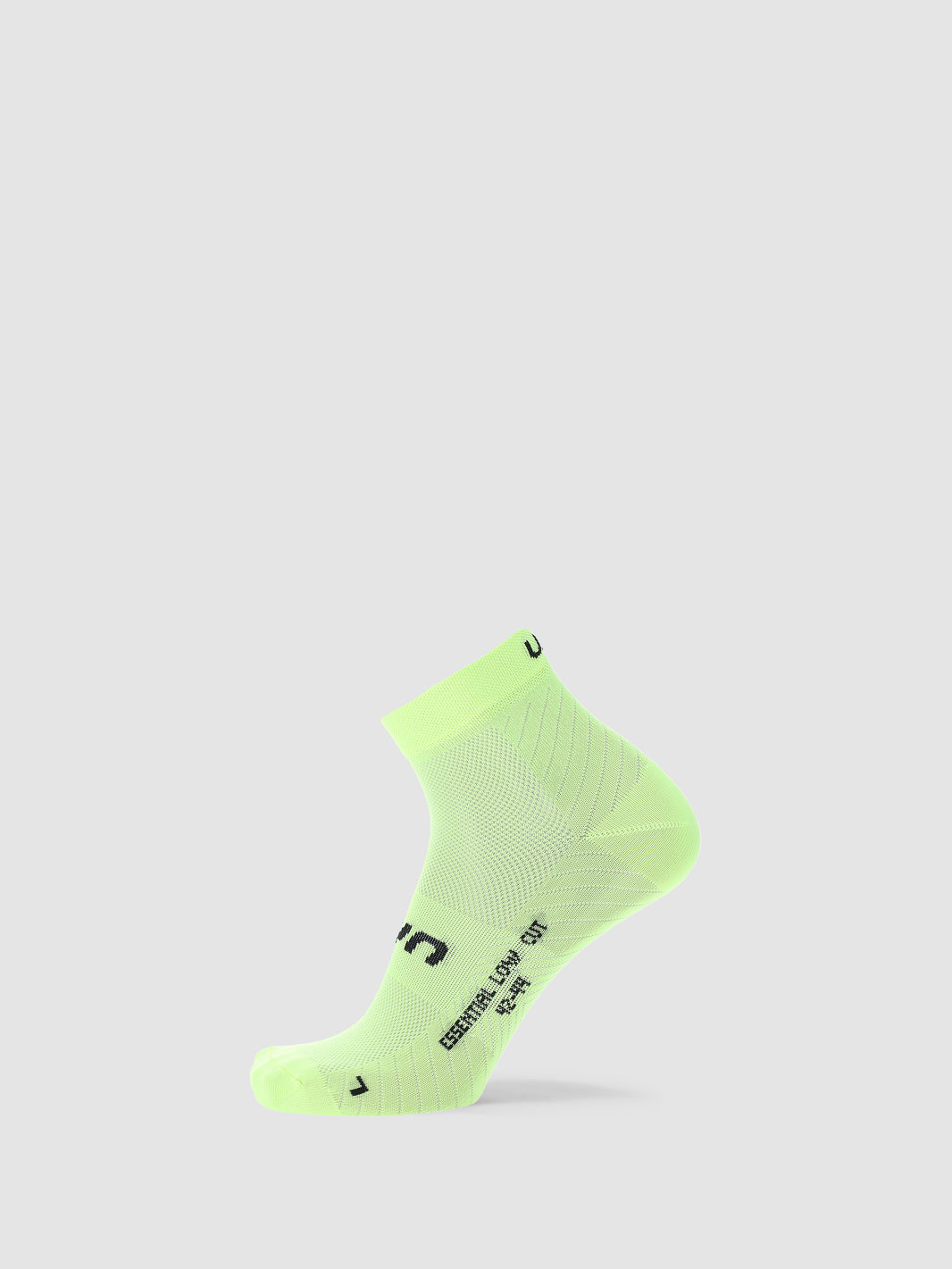 Essential Low socken (2 paar)