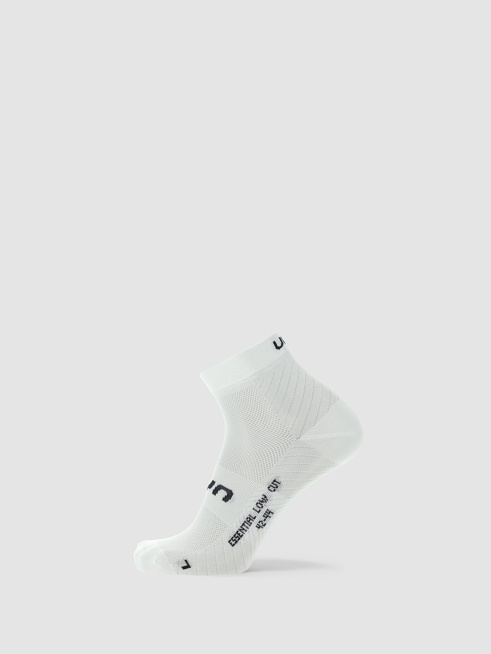 Essential Low Socks (2 pairs)
