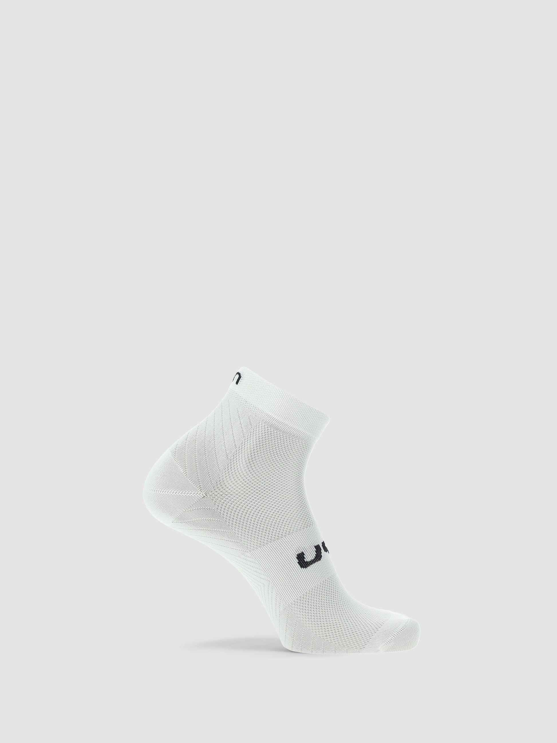 Essential Low Socks (2 pairs)