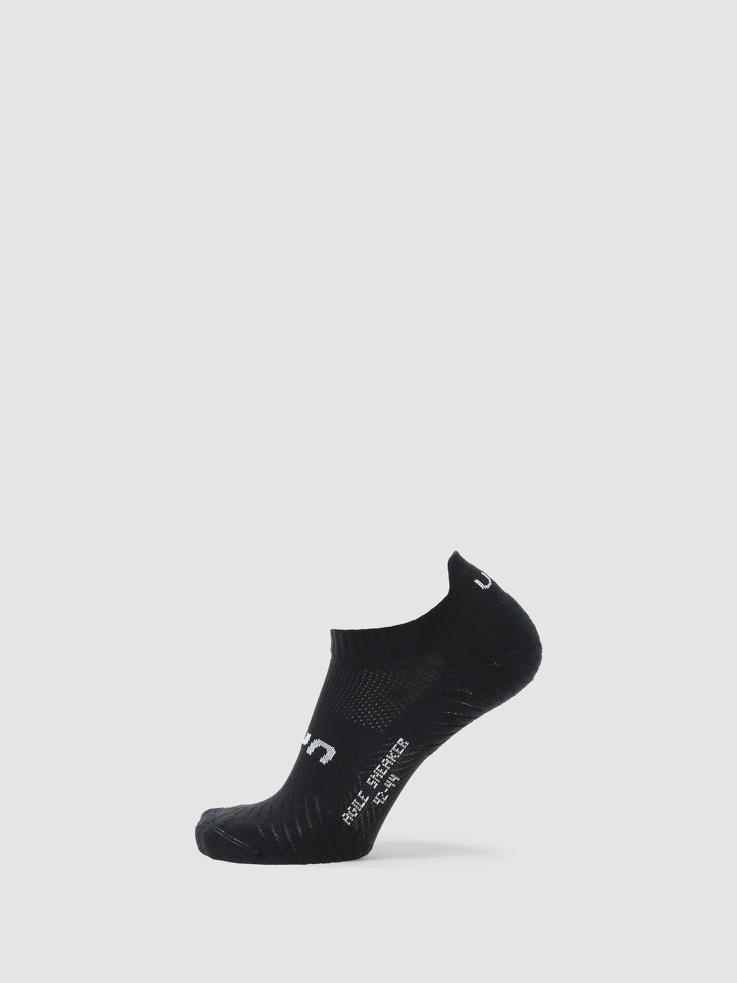 Agile Sneaker Socks (2 pairs)