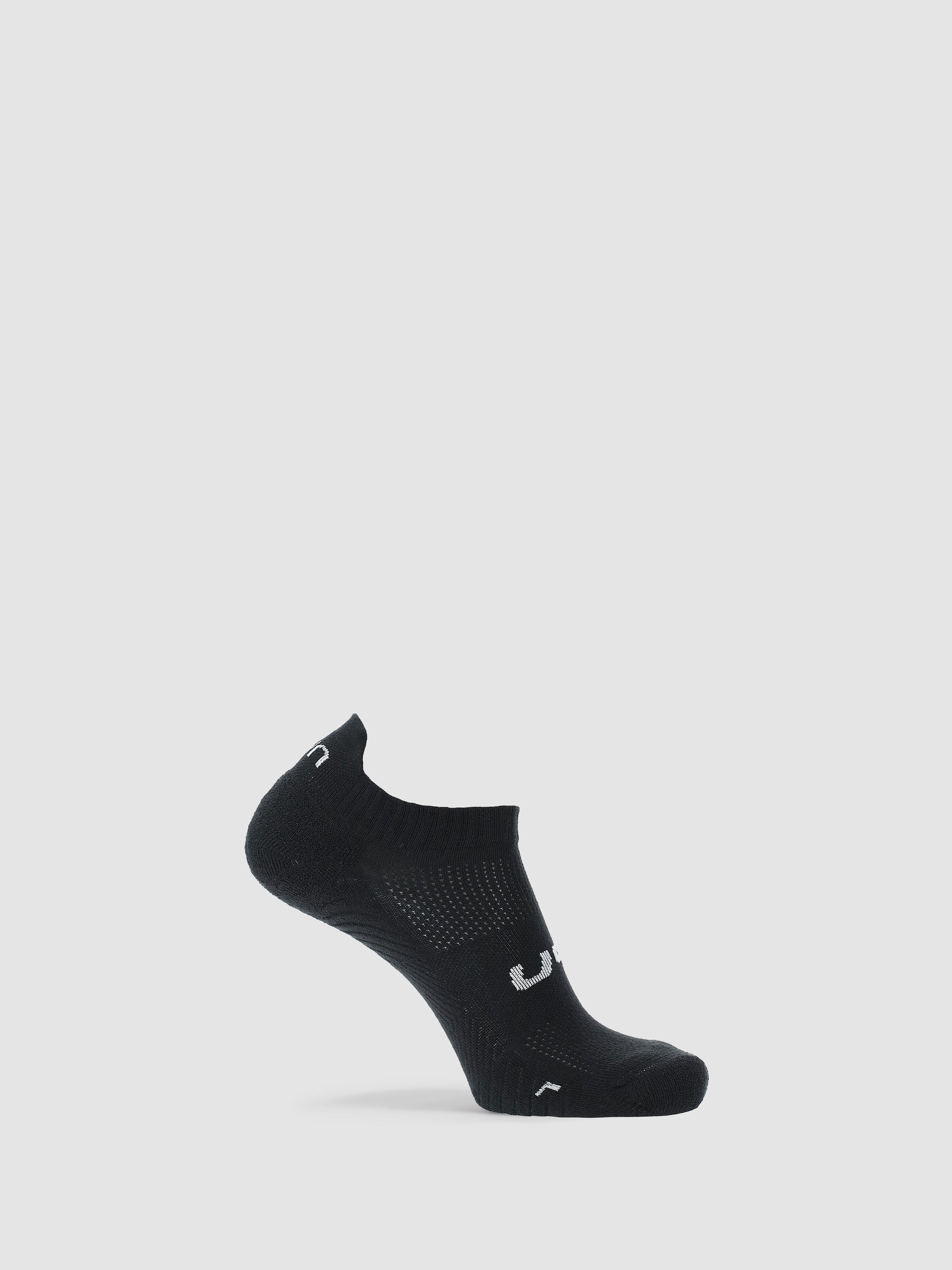 Agile Sneaker Socks (2 pairs)