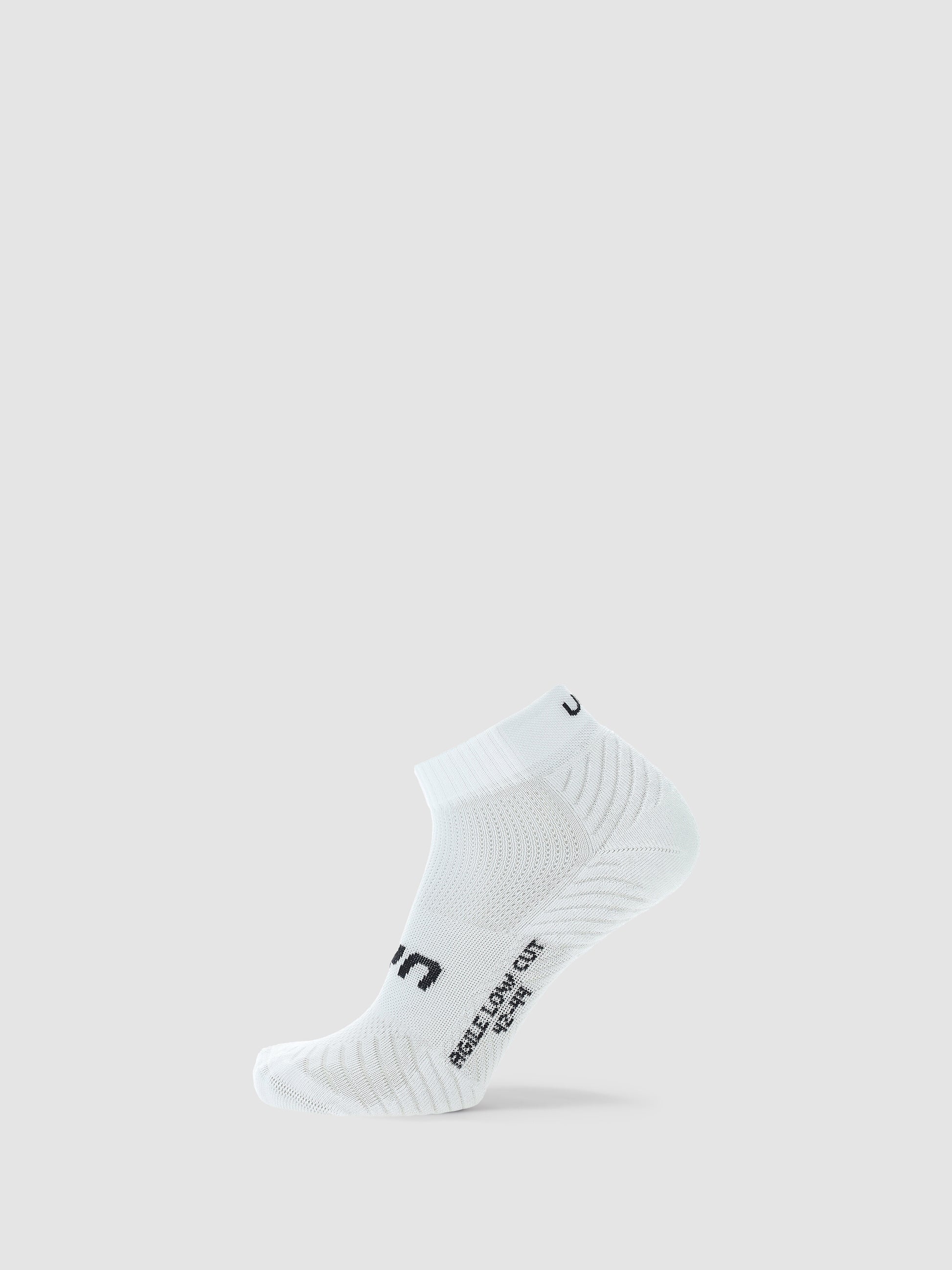 Agile Low socken (2 paar)