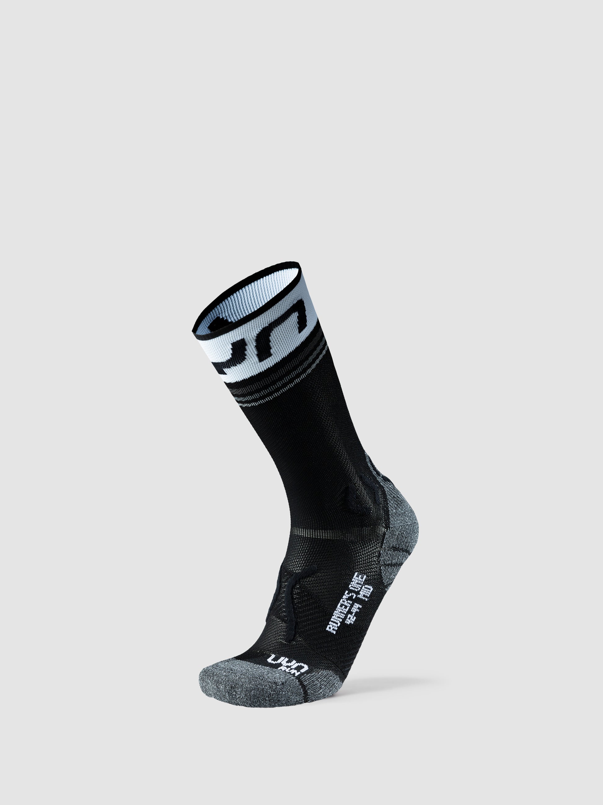 Runner's One Mid socken