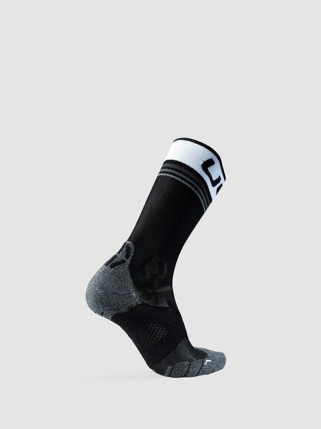 Runner's One Mid socken