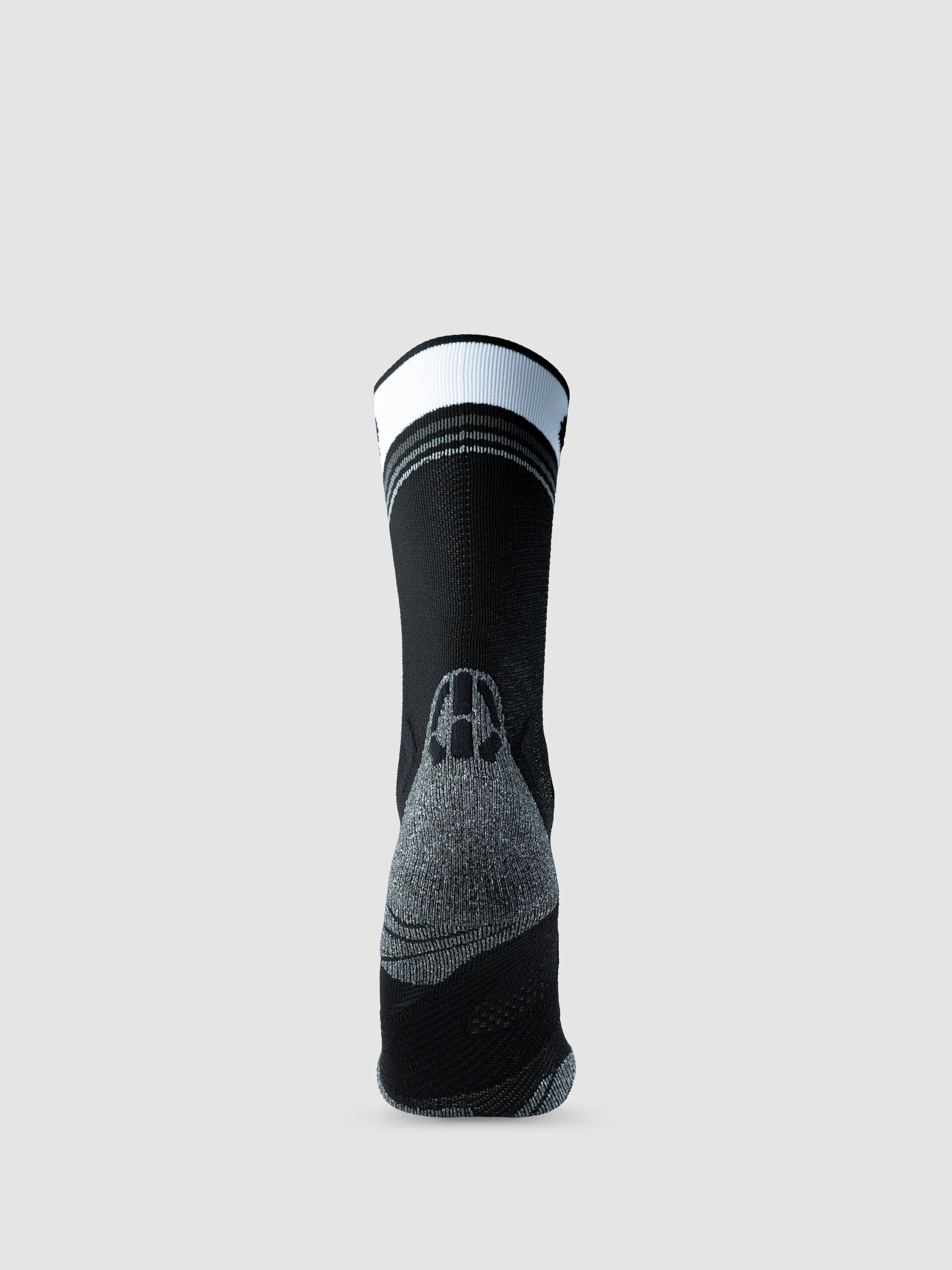 Runner's One Mid socken