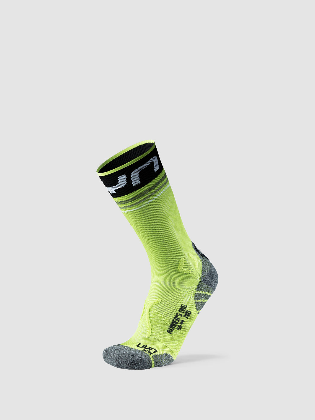 Runner's One Mid socken