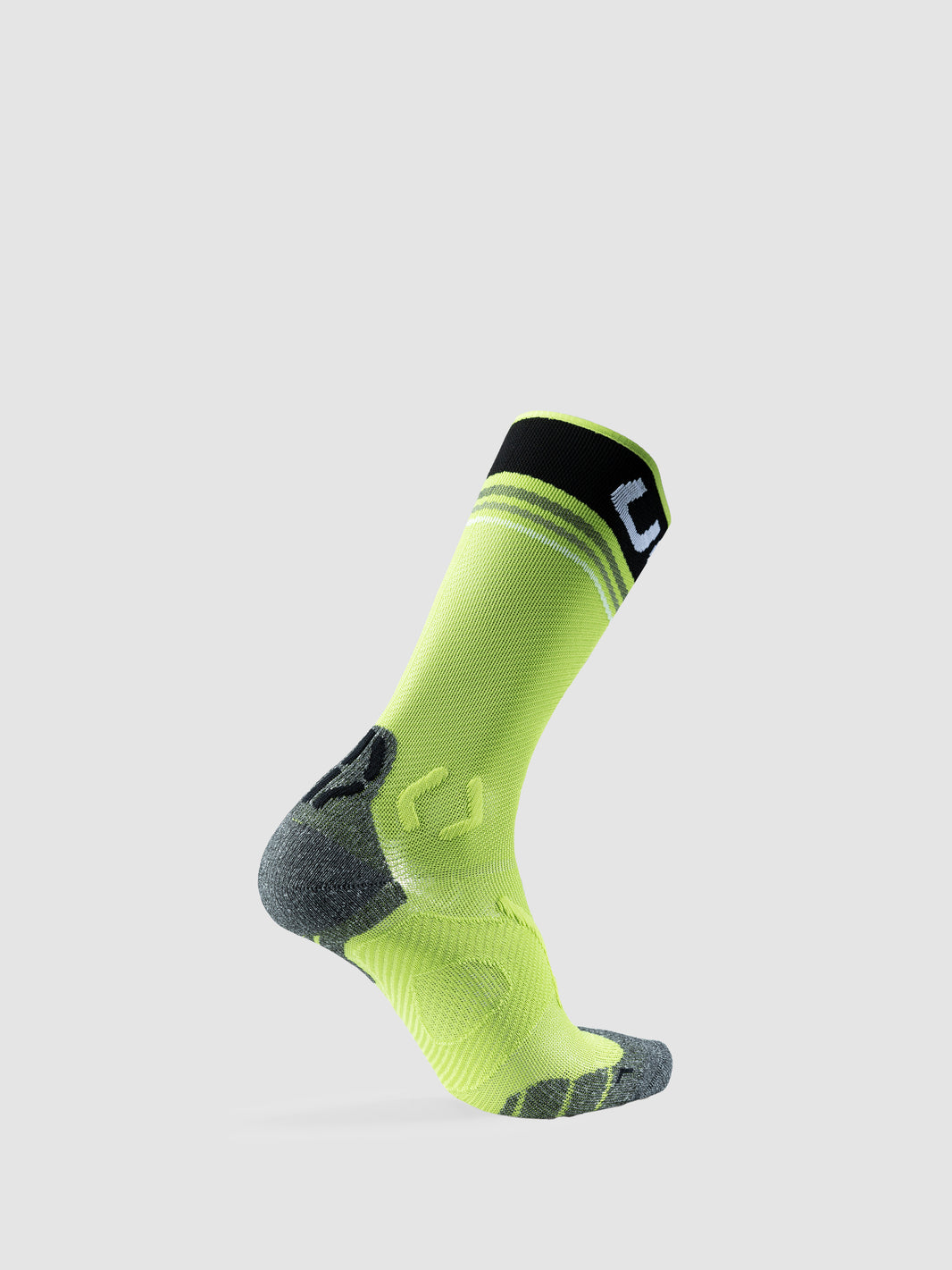 Runner's One Mid socken