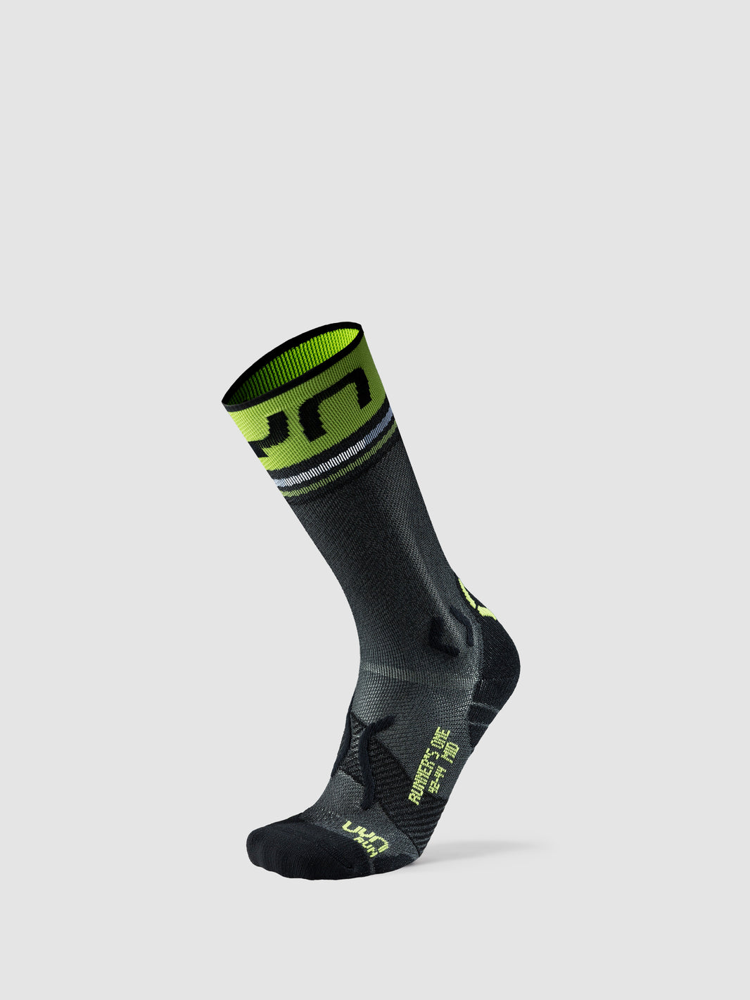 Runner's One Mid socken