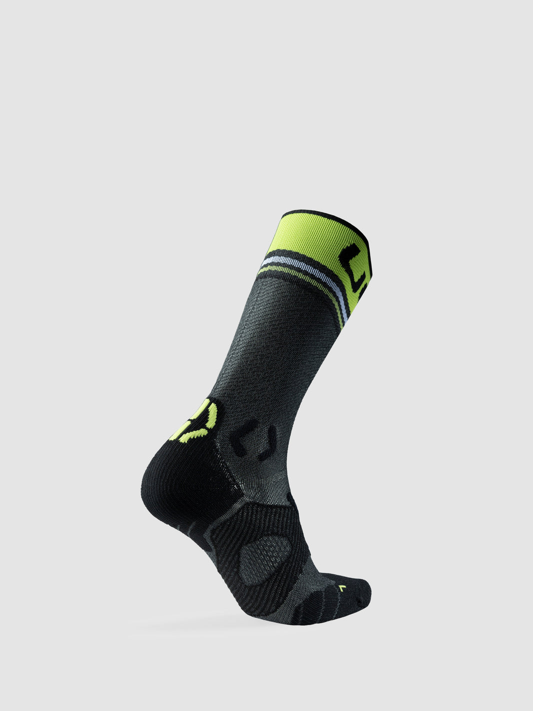 Runner's One Mid socken