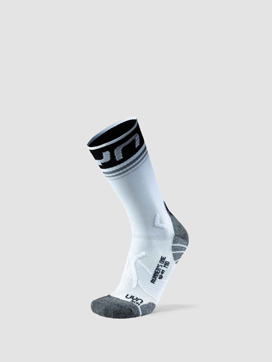Runner's One Mid socken