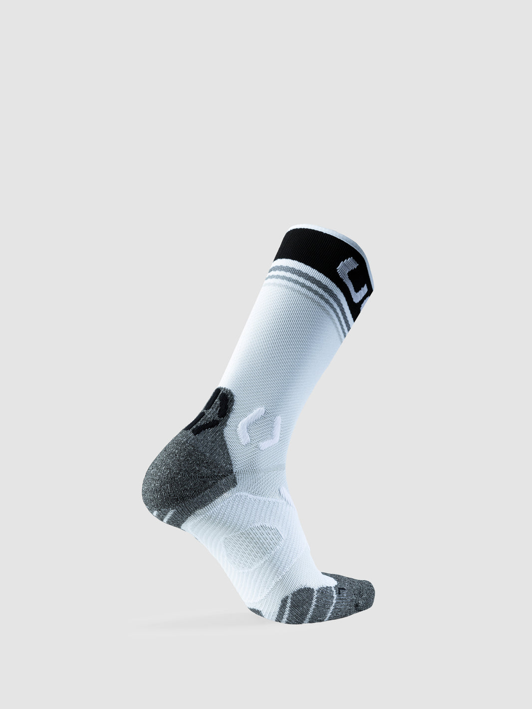 Runner's One Mid socken